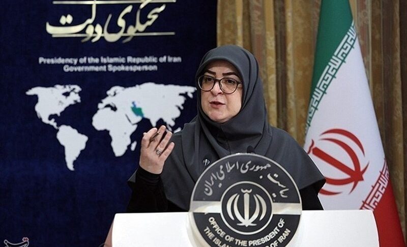 إيران تعلن مقتل 935 شخصاً وإصابة و5646 آخرين خلال حرب الـ12 يوماً مع إسرائيل