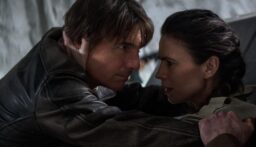 توم كروز على نتفليكس: فيلم Mission Impossible – Dead Reckoning