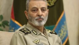 اللواء موسوي: إيران وقفت في وجه غطرسة أميركا والكيان الصهيوني