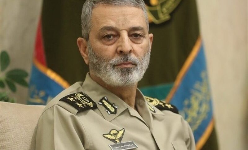 اللواء موسوي: إيران وقفت في وجه غطرسة أميركا والكيان الصهيوني