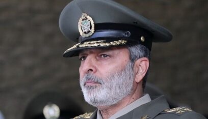 اللواء موسوي: سنجعل العدو ذليلاً في حال عدوانه الجديد على ايران