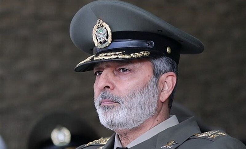 اللواء موسوي: سنجعل العدو ذليلاً في حال عدوانه الجديد على ايران