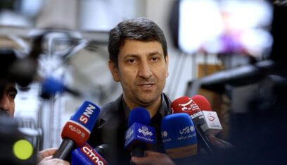 وزير الاتصالات الإيراني: تصدينا لحرب مركبة خلال العدوان الصهيوني