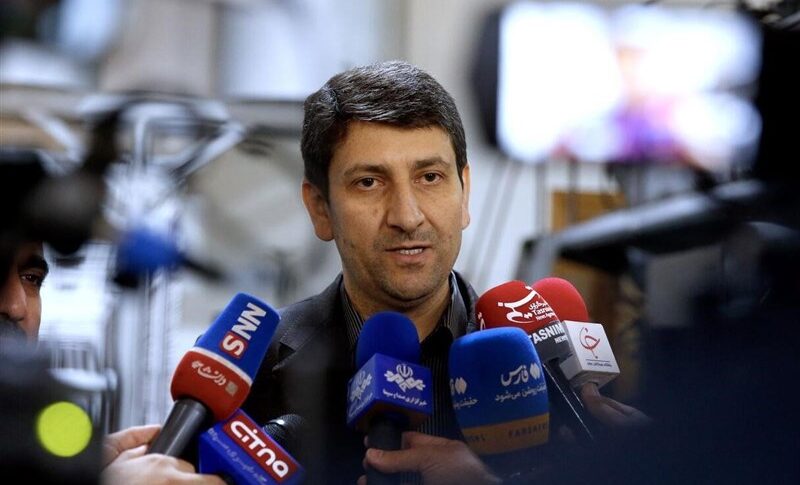 وزير الاتصالات الإيراني: تصدينا لحرب مركبة خلال العدوان الصهيوني