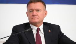 انتحار وزير النقل الروسي السابق