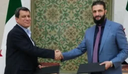اجتماع سوري تحضيري في بروكسل