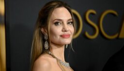 أنجلينا جولي تستعد لمغادرة لوس أنجلوس والانتقال للعيش خارج أميركا