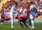 ريال مدريد يتخذ 3 إجراءات ضدّ مقترح إقامة مباراة برشلونة وفياريال خارج إسبانيا