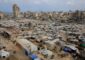 وزير خارجية مصر: نعمل مع قطر وأميركا لإحياء هدنة 60 يوما في غزة