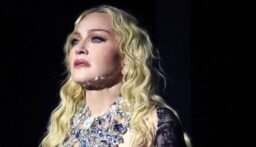 مادونا تناشد البابا ليو الرابع عشر بإنقاذ أطفال غزة قبل فوات الأوان