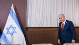 نتنياهو: أخشى على سلامتي الشخصية والجمهور يقرر إن كانت تلك ولايتي الأخيرة