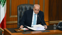 ترقّبٌ لموقف برّي بشأن تعديل قانون الانتخاب