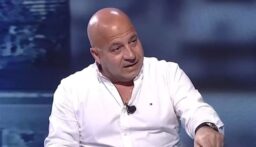 جوني منير للمدى: ترامب أعطى الضوء الاخضر لنتنياهو في لبنان والانتخابات في موعدها تصب بمصلحة حزب الله