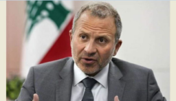 باسيل لـ”السلطة”: “تفضّلوا فرجونا”! باسيل لـ”السلطة”: “تفضّلوا فرجونا”!
