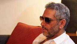 بالفيديو: فضل شاكر يحضر الى قصر العدل بالفيديو: فضل شاكر يحضر الى قصر العدل