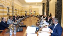 هذا ما جاء في مقررات جلسة مجلس الوزراء هذا ما جاء في مقررات جلسة مجلس الوزراء