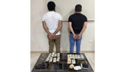 توقيف أفراد عصابة نصب واحتيال توقيف أفراد عصابة نصب واحتيال