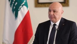 رئاسة الجمهورية تنتظر دعوة ترامب رئاسة الجمهورية تنتظر دعوة ترامب