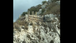 تحرك سريع لوزير الثقافة لحماية صخرة نهر الكلب الأثرية