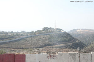 بالصور- جولة للإعلاميين للاطلاع على تطبيق المرحلة الأولى من خطة الجيش في قطاع جنوب الليطاني | AlMada 2 11 10