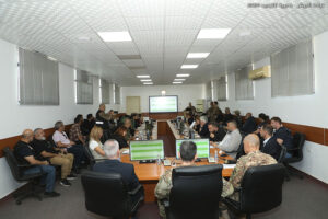 بالصور- جولة للإعلاميين للاطلاع على تطبيق المرحلة الأولى من خطة الجيش في قطاع جنوب الليطاني | AlMada 12 18