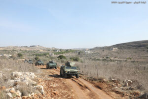 بالصور- جولة للإعلاميين للاطلاع على تطبيق المرحلة الأولى من خطة الجيش في قطاع جنوب الليطاني | AlMada 14 19