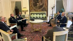 الخارجية الفرنسية: الضربة الإسرائيلية في بيروت أمس تعزز مخاطر التصعيد بالمنطقة | AlMada