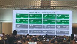 صدور نتائج انتخاب عضوية نقابة المحامين