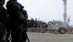 لجنة الإشراف على تطبيق اتفاق وقف إطلاق النار تجتمع للمرة الثالثة عشرة في الناقورة… اليكم ما بحثته!