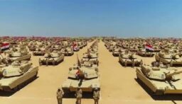 موقع إسرائيليّ: هذه الدولة العربيّة قادرة على “محو إسرائيل”