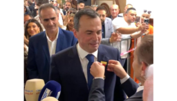 فوز المحامي مروان ضاهر برئاسة النقابة وعضوية نبهان حداد بعد منافسة شرسة في انتخابات محامي الشمال!