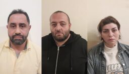 نفذت أكثر من 12 عملية احتيال…عصابة تستأجر سيّارات ثم تزور مستنداتها وتبيعها! نفذت أكثر من 12 عملية احتيال…عصابة تستأجر سيّارات ثم تزور مستنداتها وتبيعها!