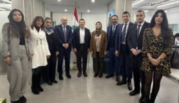 الشرق وزيرا خارجية مصر والأردن يؤكدان ضرورة وقف الاعتداءات الإسرائيلية على لبنان ودعم أمنه واستقراره الشرق وزيرا خارجية مصر والأردن يؤكدان ضرورة وقف الاعتداءات الإسرائيلية على لبنان ودعم أمنه واستقراره