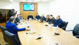 اجتماع لمجلس الوزراء في السراي الحكومي الخميس المقبل