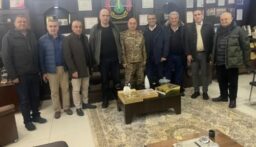 وزير الزراعة جال في البقاع وأكد أولوية حماية الإنتاج اللبناني