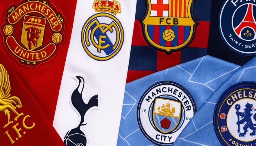 ريال مدريد يتصدر.. الأندية العربية في قائمة الأكثر متابعة على منصات التواصل عالمياً