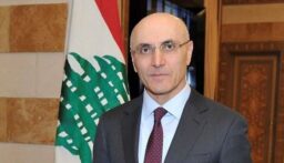 صورة توضيحية - اجتماع طارئ لمجلس الدفاع الاعلى في بعبدا AlMada