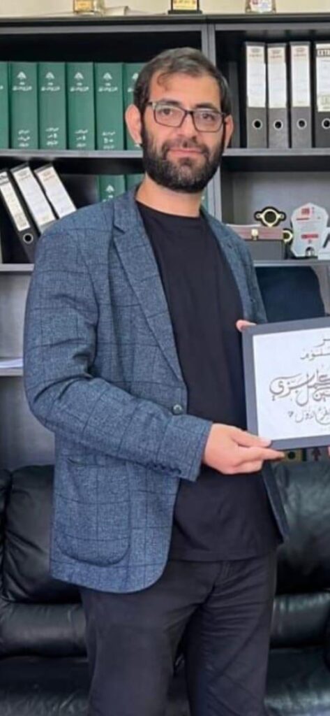 بلدية فرون تنعي عميد كلية العلوم في الجامعة اللبنانية الدكتور حسين بزي مثال في العلم والاخلاق والالتزام الوطني والديني والاخلاقي