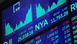 أداء ضعيف للأسهم الأوروبية