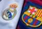 نهاية الشوط الأول بالتعادل 1-1 بين ريال مدريد وإسبانيول في الدوري الإسباني