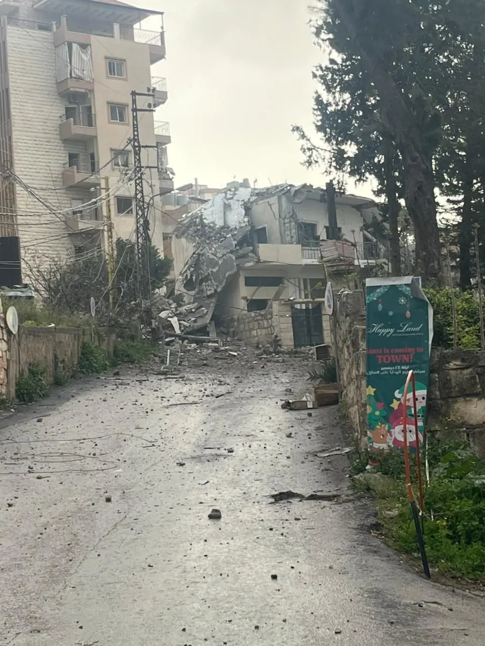 النبطية