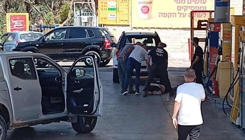 مقتل مستوطن وإصابة 6 في عملية إطلاق نار مزدوجة شمال قلقيلية
