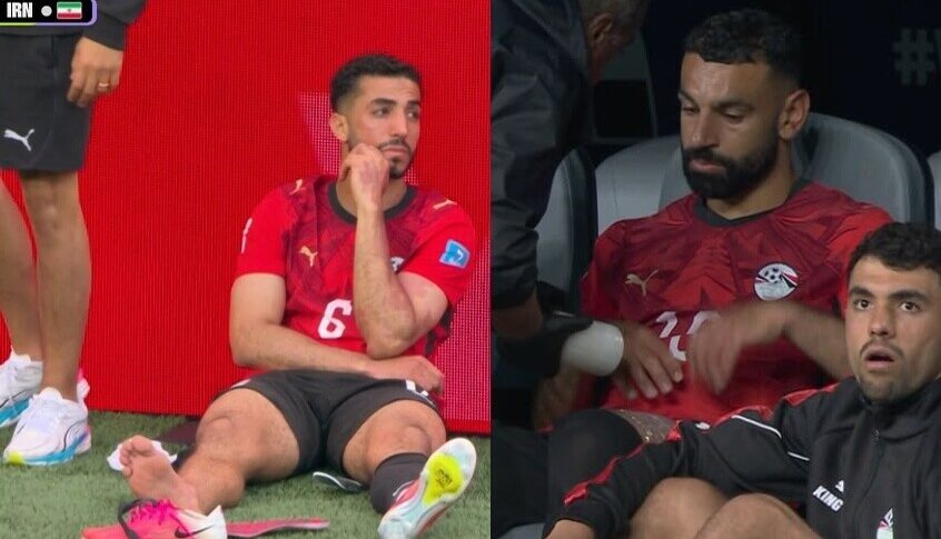الإصابات تضرب منتخب مصر رغم التأهل إلى دور الـ32