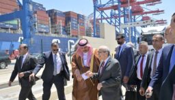 بيروت تتجه إلى تشديد الرقابة على الصادرات.. آلية جديدة تسمح بمراقبة البضائع