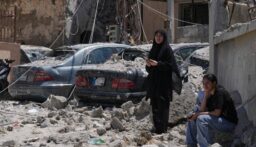 مساع خليجية – أميركية لإيجاد آلية لضبط الهدنة..