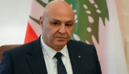 عون هنأ الامين العام للجامعة العربية بتسلمه مهامه الجديدة ودعاه لزيارة لبنان