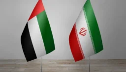 وصول أول رحلة تجارية مباشرة بين الإمارات وإيران منذ بدء الحرب
