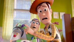 انطلاقة تاريخية لـ “Toy Story 5” بافتتاحية قوامها 71 مليون دولار