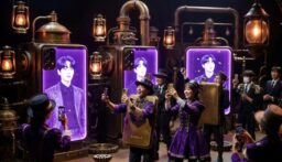 “سامسونغ” و”BTS” يطلقان أضخم حملة تسويقية في 2026