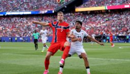 فوز النرويج على العراق 4-1 ضمن المجموعة التاسعة في كأس العالم 2026